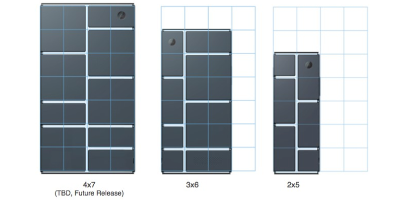 Illustration for article titled Google Reveals the Crazy Modular Phones Ara Will Let You Build